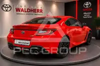 2022 Toyota GR 86