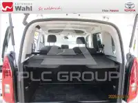 2022 Toyota PROACE CITY