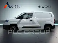 2022 Toyota PROACE CITY