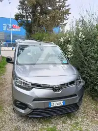 2022 Toyota PROACE CITY
