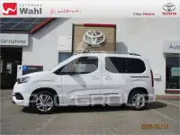 2022 Toyota PROACE CITY