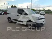 2022 Toyota PROACE CITY