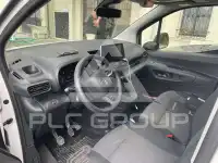 2022 Toyota PROACE CITY