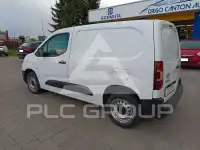2022 Toyota PROACE CITY