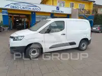 2022 Toyota PROACE CITY