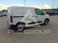 2022 Toyota PROACE CITY