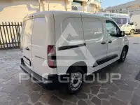 2022 Toyota PROACE CITY