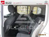 2022 Toyota PROACE CITY