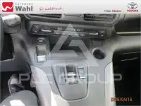 2022 Toyota PROACE CITY