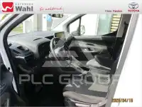 2022 Toyota PROACE CITY