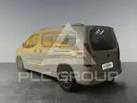 2022 Toyota PROACE CITY