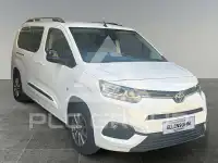 2022 Toyota PROACE CITY
