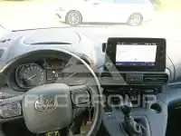 2022 Toyota PROACE CITY