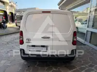 2022 Toyota PROACE CITY