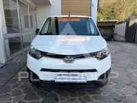 2022 Toyota PROACE CITY