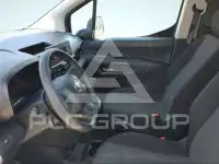 2022 Toyota PROACE CITY