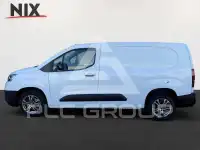 2022 Toyota PROACE CITY