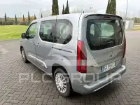 2022 Toyota PROACE CITY