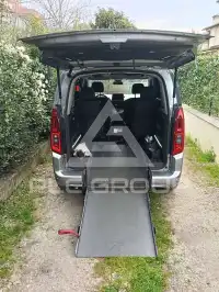 2022 Toyota PROACE CITY