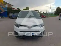 2022 Toyota PROACE CITY