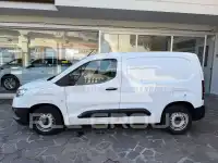 2022 Toyota PROACE CITY