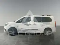 2022 Toyota PROACE CITY