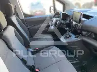 2022 Toyota PROACE CITY