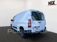 2022 Toyota PROACE CITY