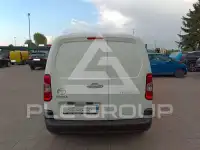 2022 Toyota PROACE CITY