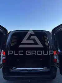 2022 Peugeot Partner