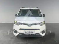 2022 Toyota PROACE CITY