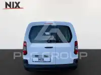 2022 Toyota PROACE CITY