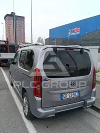2022 Toyota PROACE CITY