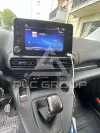 2022 Toyota PROACE CITY