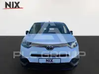 2022 Toyota PROACE CITY