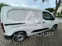 2022 Toyota PROACE CITY