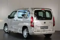 2022 Toyota PROACE CITY