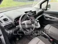 2022 Toyota PROACE CITY