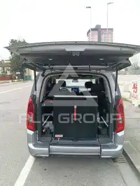 2022 Toyota PROACE CITY