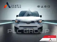 2022 Toyota PROACE CITY