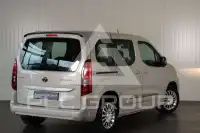2022 Toyota PROACE CITY