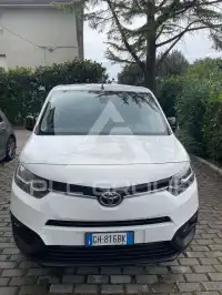 2022 Toyota PROACE CITY