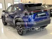 2022 Toyota YARIS