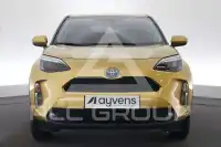 2022 Toyota YARIS