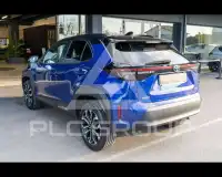 2022 Toyota YARIS