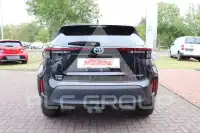 2022 Toyota YARIS