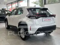 2022 Toyota YARIS