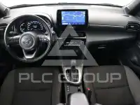 2022 Toyota YARIS