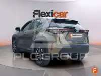 2022 Toyota YARIS