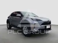 2022 Toyota YARIS